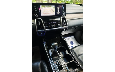Kia Sorento 2.2 CRDI 4x4 - автомобили, коли, обяви за нови и употребявани 15
