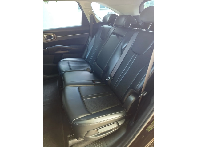 Kia Sorento 2.2 CRDI 4x4 - автомобили, коли, обяви за нови и употребявани 16