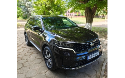 kia-sorento - 1