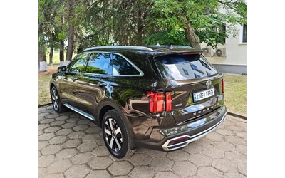kia-sorento - 5