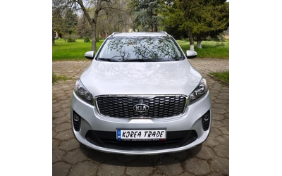 kia-sorento - 0