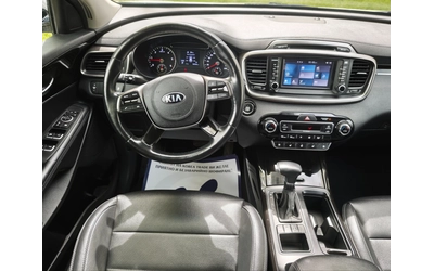 Kia Sorento 2.0 CRDI 4x4 - автомобили, коли, обяви за нови и употребявани 10