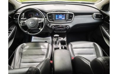 Kia Sorento 2.0 CRDI 4x4 - автомобили, коли, обяви за нови и употребявани 11