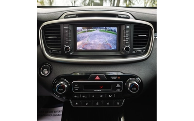 Kia Sorento 2.0 CRDI 4x4 - автомобили, коли, обяви за нови и употребявани 13
