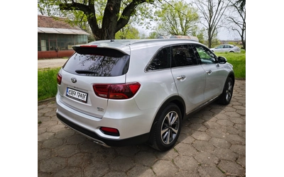 kia-sorento - 3