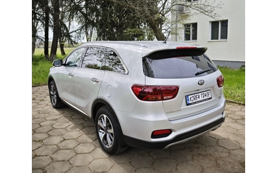 kia-sorento - 5