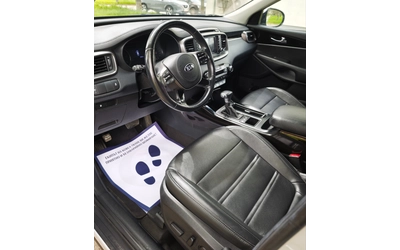 Kia Sorento 2.0 CRDI 4x4 - автомобили, коли, обяви за нови и употребявани 8