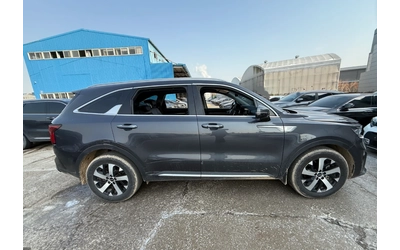 kia-sorento - 1