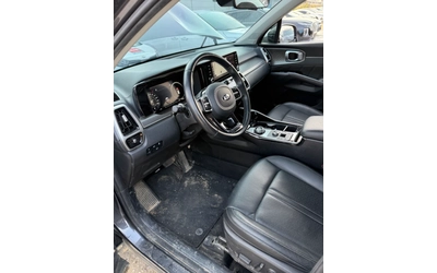 kia-sorento - 3