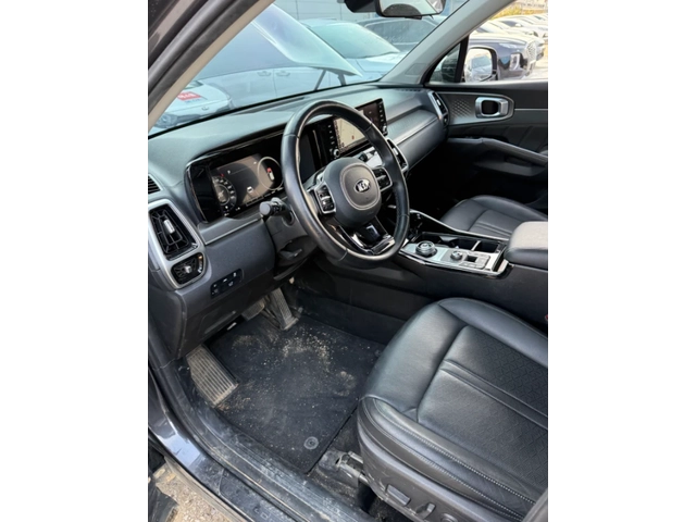 Kia Sorento 2.2 CRDI 4x4 - OЧАКВАН ВНОС - автомобили, коли, обяви за нови и употребявани 3