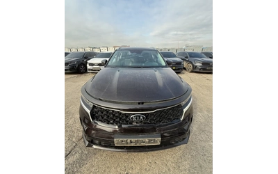 kia-sorento - 0
