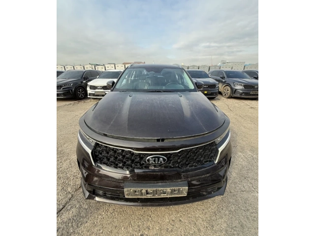 Kia Sorento 2.2 CRDI 4x4 - OЧАКВАН ВНОС - автомобили, коли, обяви за нови и употребявани 0