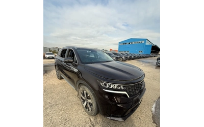 kia-sorento - 1
