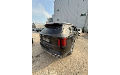 kia-sorento - 2