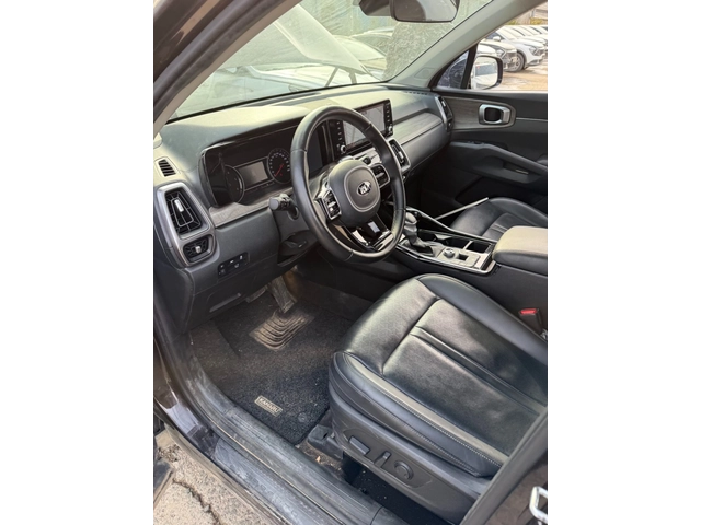 Kia Sorento 2.2 CRDI 4x4 - OЧАКВАН ВНОС - автомобили, коли, обяви за нови и употребявани 3