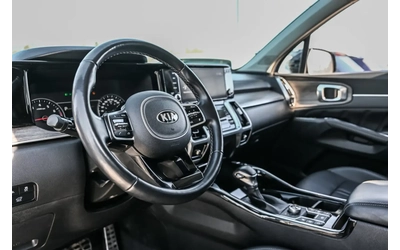 Kia Sorento - автомобили, коли, обяви за нови и употребявани 13