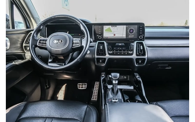 Kia Sorento - автомобили, коли, обяви за нови и употребявани 14