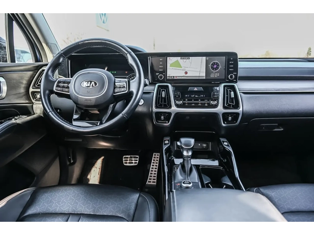Kia Sorento - автомобили, коли, обяви за нови и употребявани 14
