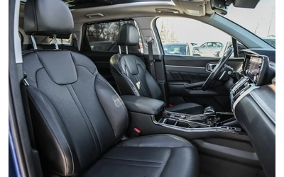 Kia Sorento - автомобили, коли, обяви за нови и употребявани 15