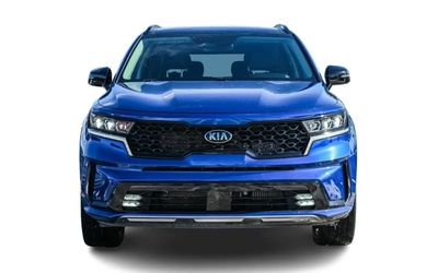 kia-sorento - 1