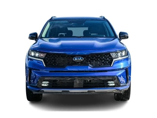Kia Sorento - автомобили, коли, обяви за нови и употребявани 1