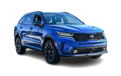 kia-sorento - 2