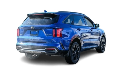 kia-sorento - 3
