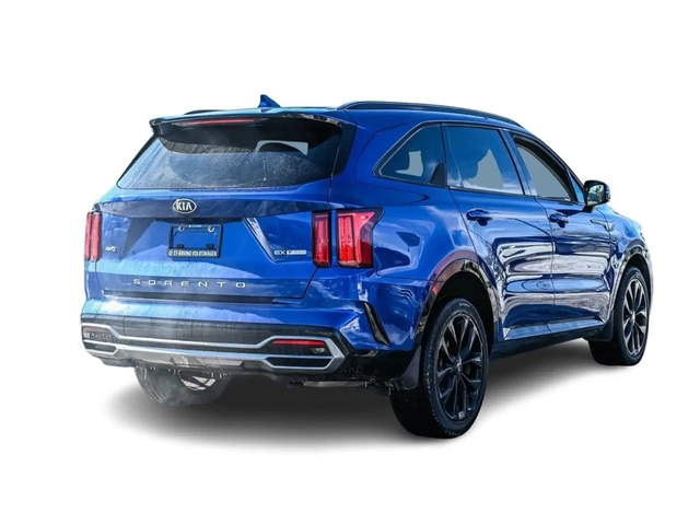 Kia Sorento - автомобили, коли, обяви за нови и употребявани 3