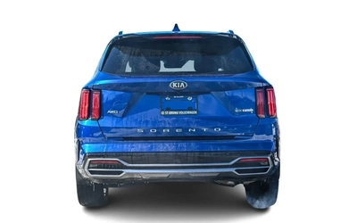 kia-sorento - 4