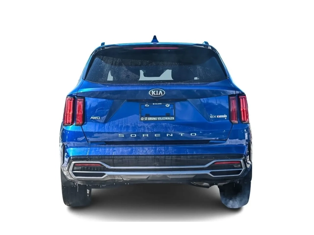Kia Sorento - автомобили, коли, обяви за нови и употребявани 4