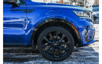 Kia Sorento - автомобили, коли, обяви за нови и употребявани 6