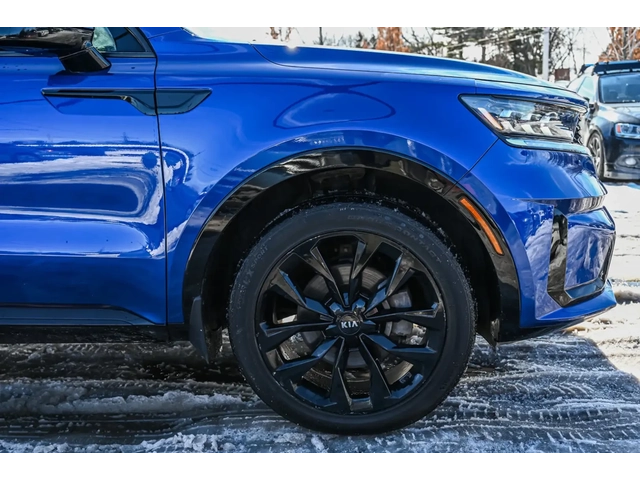 Kia Sorento - автомобили, коли, обяви за нови и употребявани 6