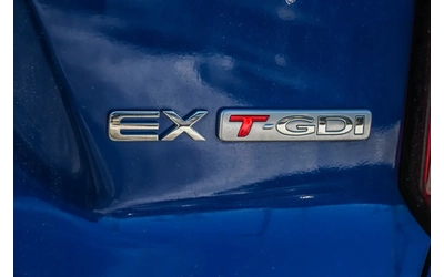 Kia Sorento - автомобили, коли, обяви за нови и употребявани 8