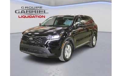 kia-sorento - 0