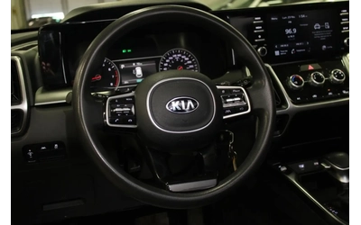 Kia Sorento LX Awd - автомобили, коли, обяви за нови и употребявани 11