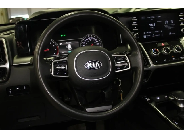Kia Sorento LX Awd - автомобили, коли, обяви за нови и употребявани 11