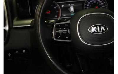 Kia Sorento LX Awd - автомобили, коли, обяви за нови и употребявани 13
