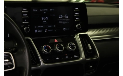 Kia Sorento LX Awd - автомобили, коли, обяви за нови и употребявани 14