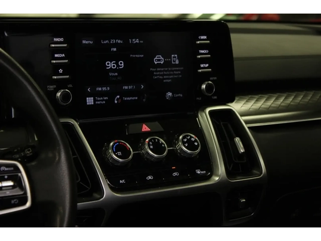 Kia Sorento LX Awd - автомобили, коли, обяви за нови и употребявани 14