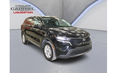 kia-sorento - 1
