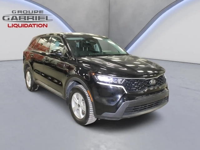 Kia Sorento LX Awd - автомобили, коли, обяви за нови и употребявани 1