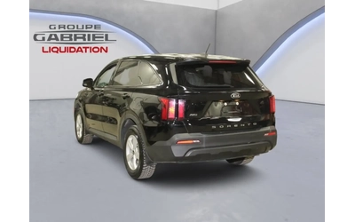 kia-sorento - 2