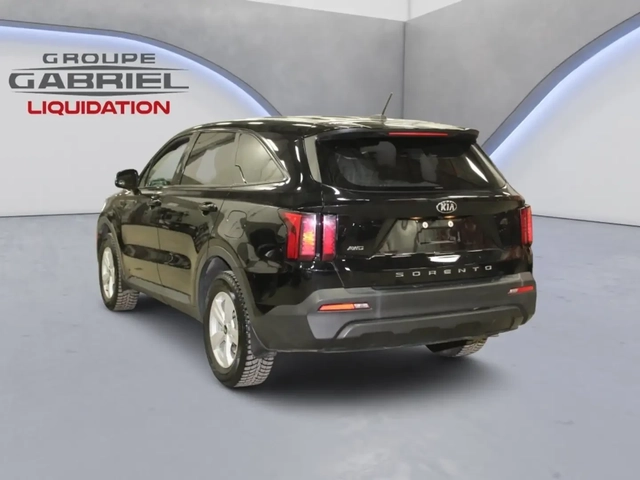 Kia Sorento LX Awd - автомобили, коли, обяви за нови и употребявани 2
