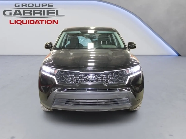 Kia Sorento LX Awd - автомобили, коли, обяви за нови и употребявани 4