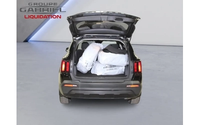 Kia Sorento LX Awd - автомобили, коли, обяви за нови и употребявани 6