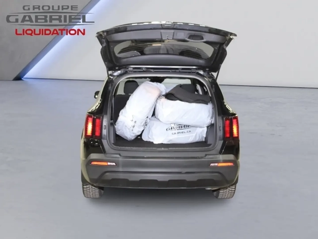 Kia Sorento LX Awd - автомобили, коли, обяви за нови и употребявани 6