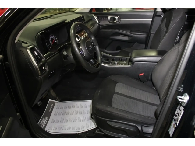 Kia Sorento LX Awd - автомобили, коли, обяви за нови и употребявани 7
