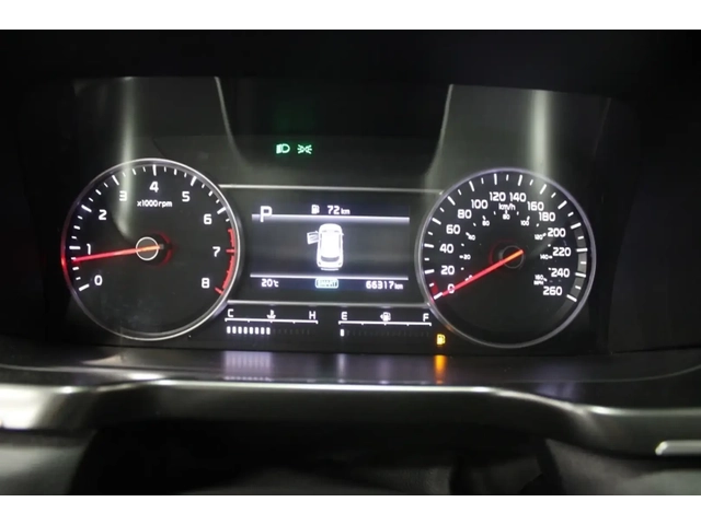 Kia Sorento LX Awd - автомобили, коли, обяви за нови и употребявани 9