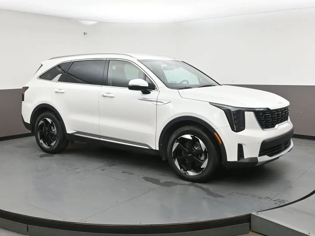 Kia Sorento EX Hybrid - автомобили, коли, обяви за нови и употребявани 0