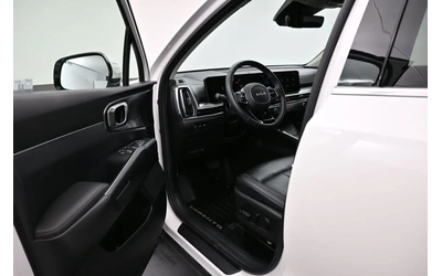 Kia Sorento EX Hybrid - автомобили, коли, обяви за нови и употребявани 12